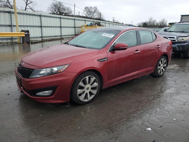 kia optima sx 2012 5xxgr4a63cg081755