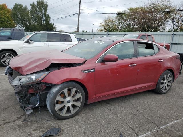 kia optima sx 2012 5xxgr4a63cg083733