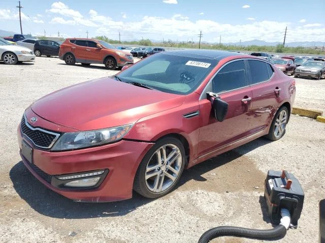 kia optima sx 2013 5xxgr4a63dg121656