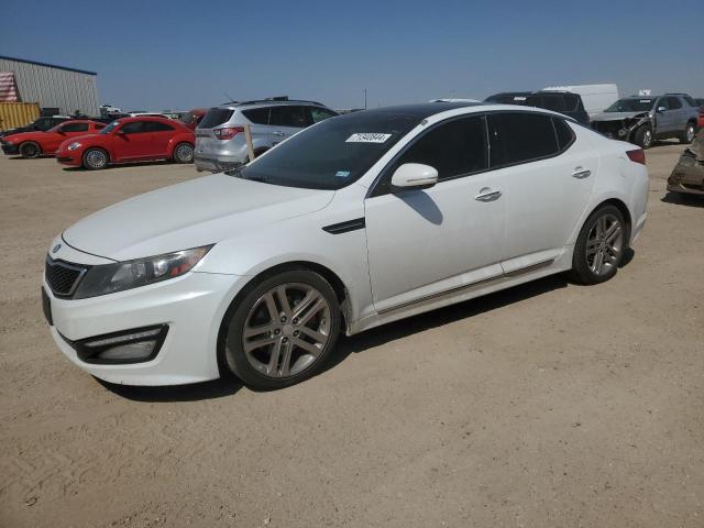 kia optima sx 2013 5xxgr4a63dg207288