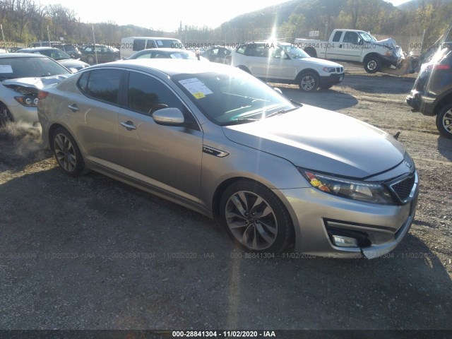 kia optima 2014 5xxgr4a63eg266861