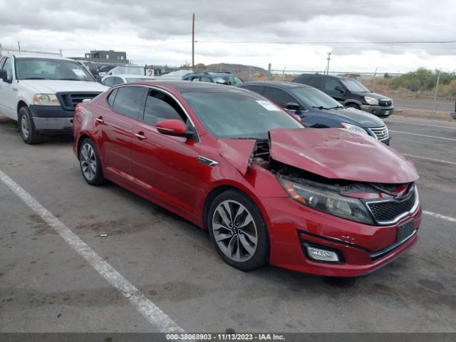 kia optima 2014 5xxgr4a63eg288293