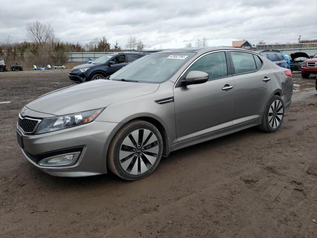 kia optima 2012 5xxgr4a64cg016025