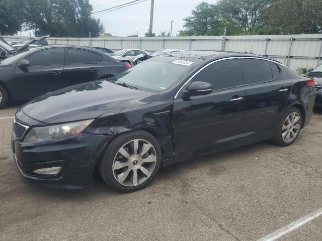 kia optima 2012 5xxgr4a64cg018907