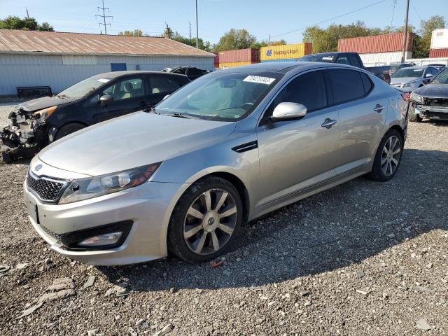 kia optima sx 2012 5xxgr4a64cg025338