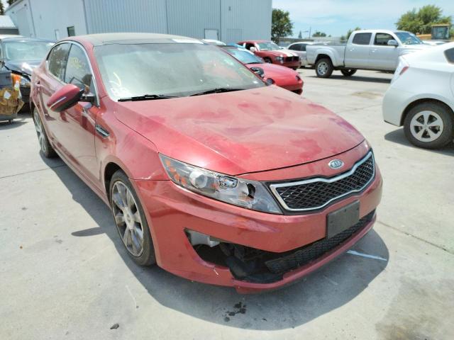 kia optima sx 2012 5xxgr4a64cg027669