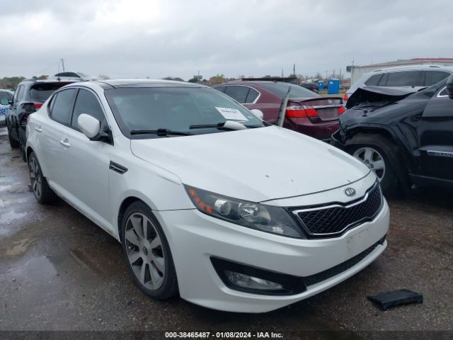 kia optima 2012 5xxgr4a64cg030264