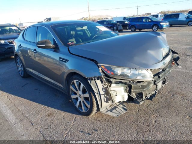 kia optima 2012 5xxgr4a64cg052569