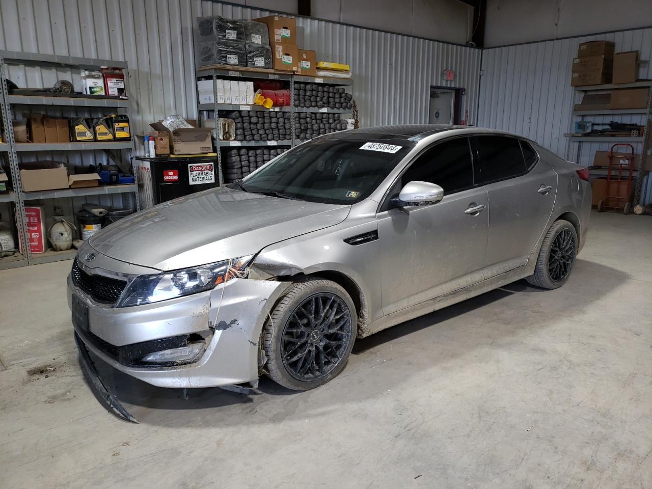 kia optima 2012 5xxgr4a64cg078668