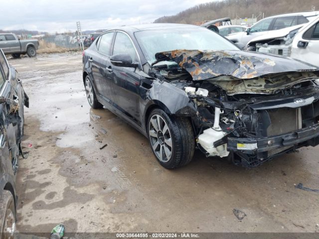 kia optima 2013 5xxgr4a64dg103523