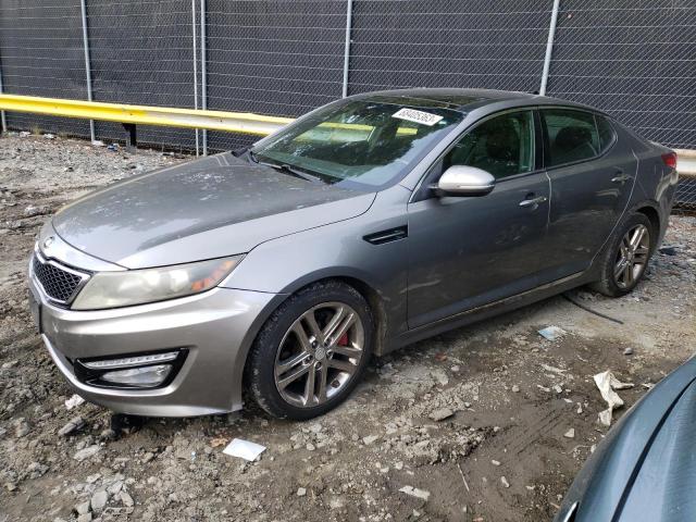 kia optima sx 2013 5xxgr4a64dg152592