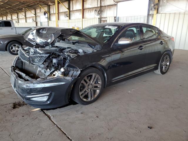 kia optima sx 2013 5xxgr4a64dg152737