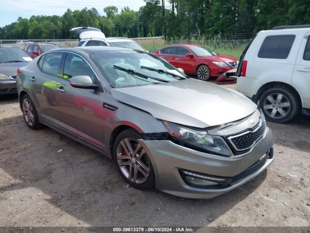 kia optima 2013 5xxgr4a64dg213665