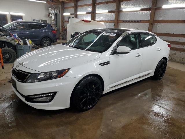 kia optima 2013 5xxgr4a64dg214864