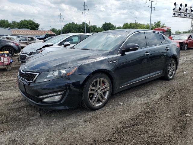 kia optima sx 2013 5xxgr4a64dg217988