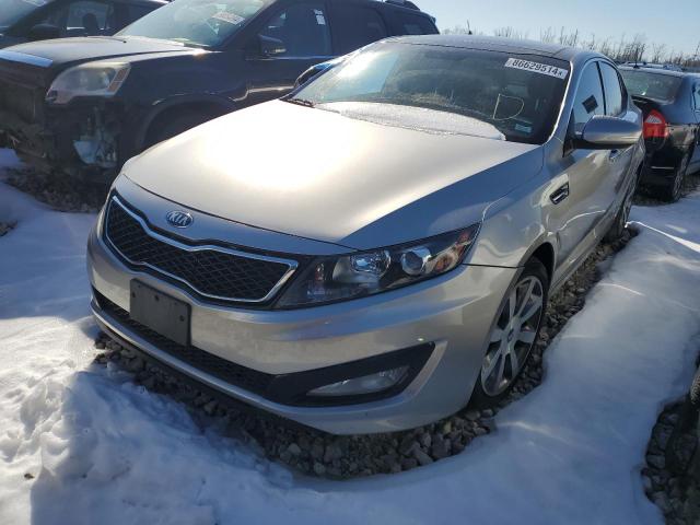 kia optima sx 2013 5xxgr4a64dg242082