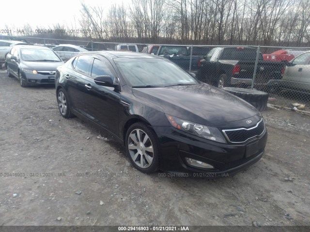 kia optima 2013 5xxgr4a64dg248772