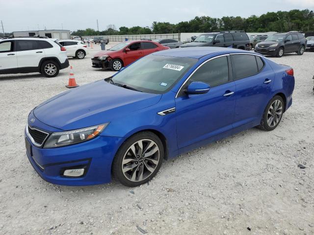 kia optima 2014 5xxgr4a64eg263533