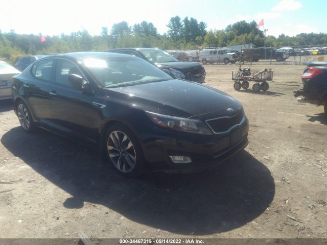 kia optima 2014 5xxgr4a64eg264312