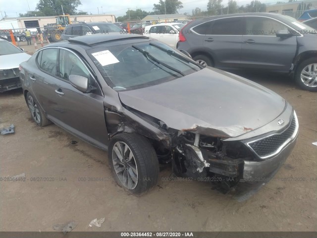 kia optima 2014 5xxgr4a64eg323259