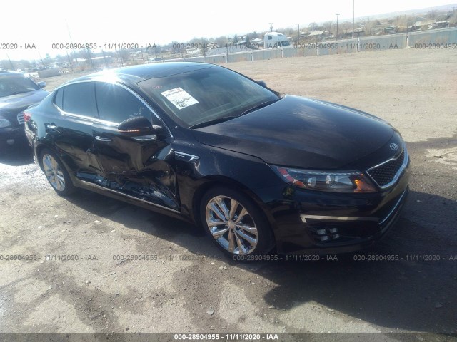 kia optima 2014 5xxgr4a64eg349599