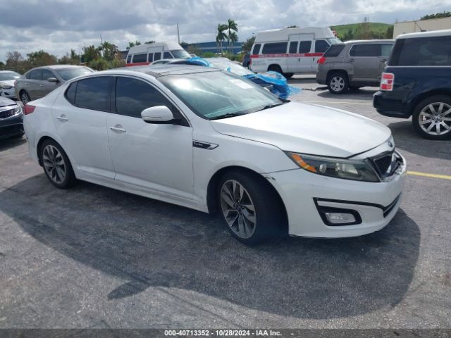 kia optima 2015 5xxgr4a64fg356005