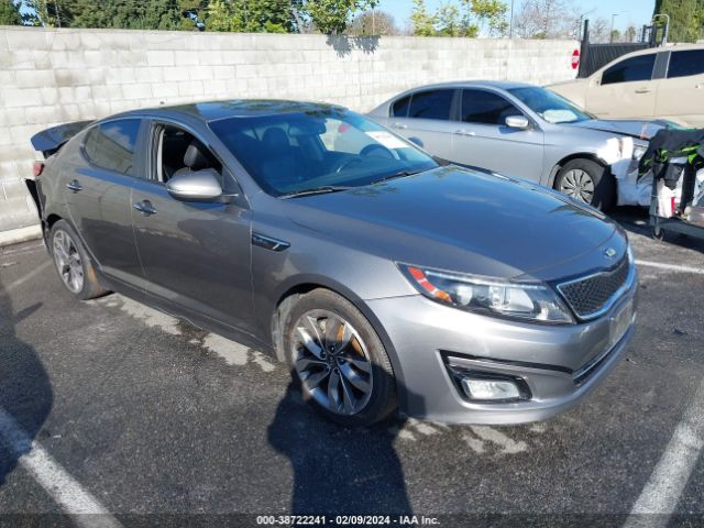 kia optima 2015 5xxgr4a64fg491548