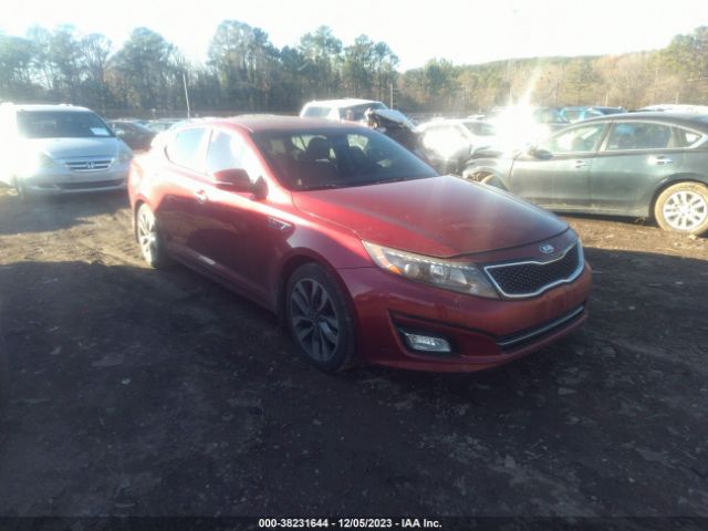 kia optima 2015 5xxgr4a64fg501107