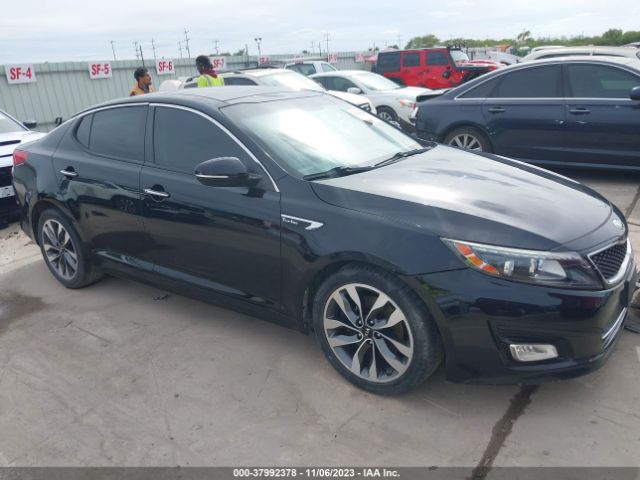 kia optima 2015 5xxgr4a64fg504573