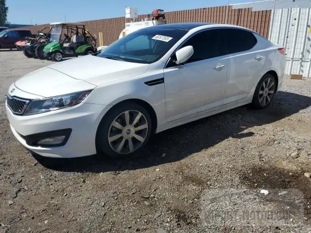 kia optima 2013 5xxgr4a65dg101781