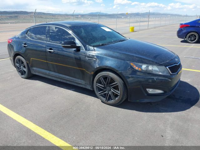 kia optima 2013 5xxgr4a65dg132674