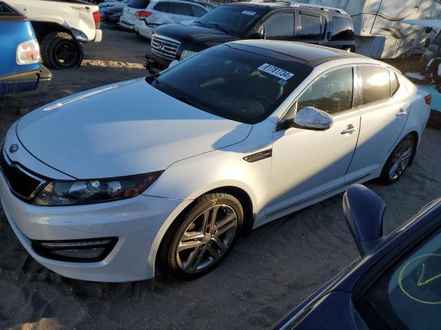 kia optima sx 2013 5xxgr4a65dg228983