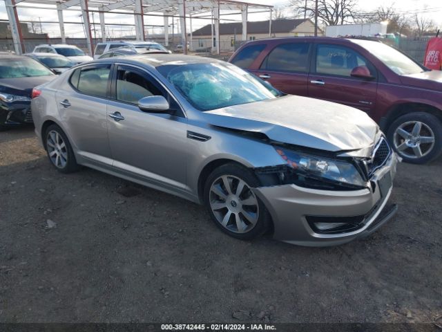 kia optima 2013 5xxgr4a65dg229289