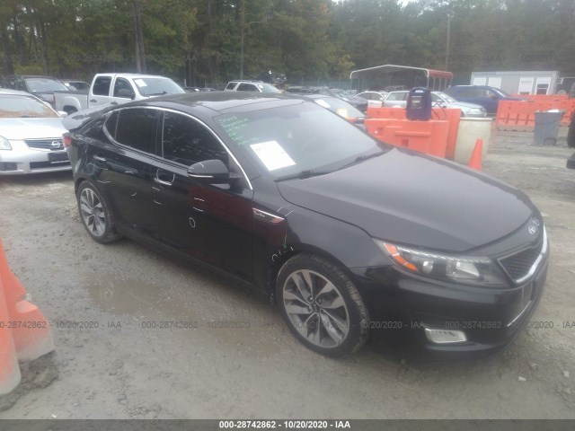 kia optima 2014 5xxgr4a65eg264318