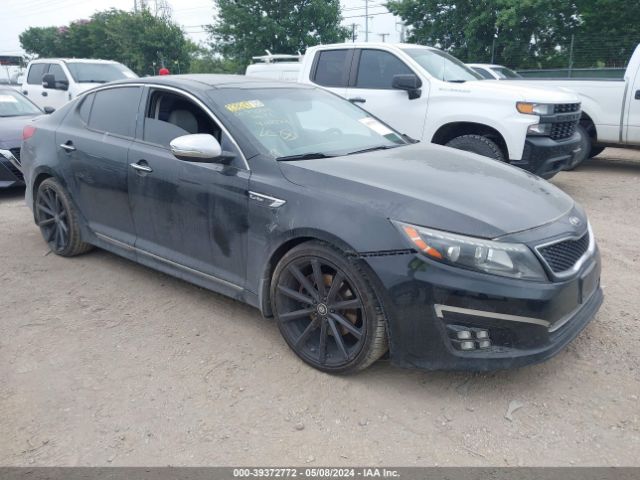 kia optima 2014 5xxgr4a65eg316711