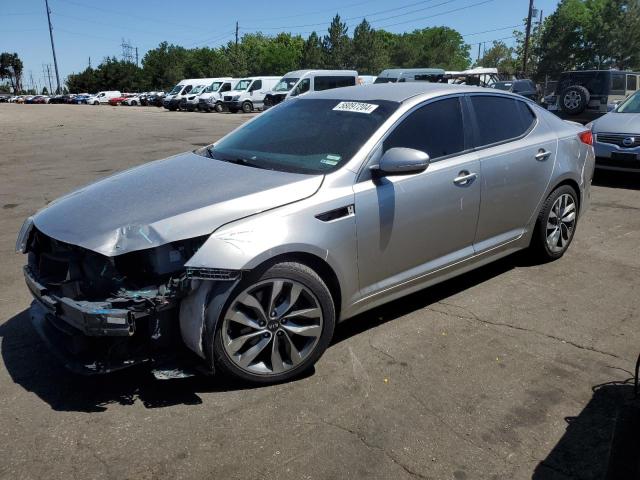 kia optima 2015 5xxgr4a65fg359186