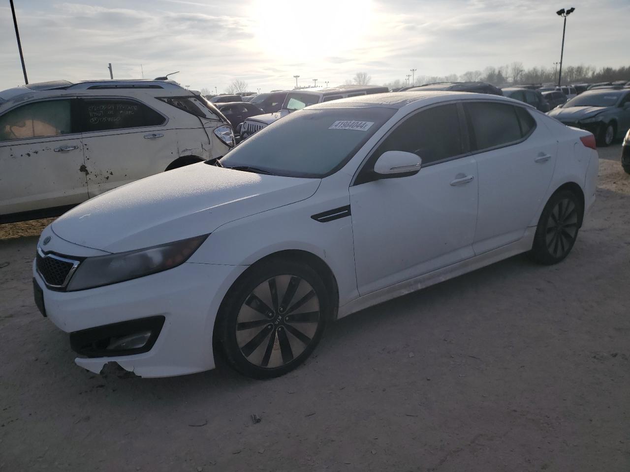 kia optima 2012 5xxgr4a66cg009027