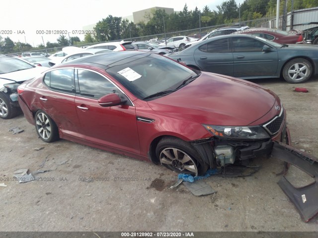 kia optima 2012 5xxgr4a66cg082723