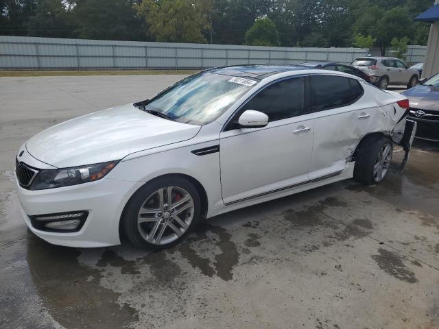 kia optima sx 2013 5xxgr4a66dg109310