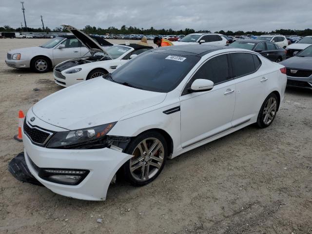 kia optima sx 2013 5xxgr4a66dg126866