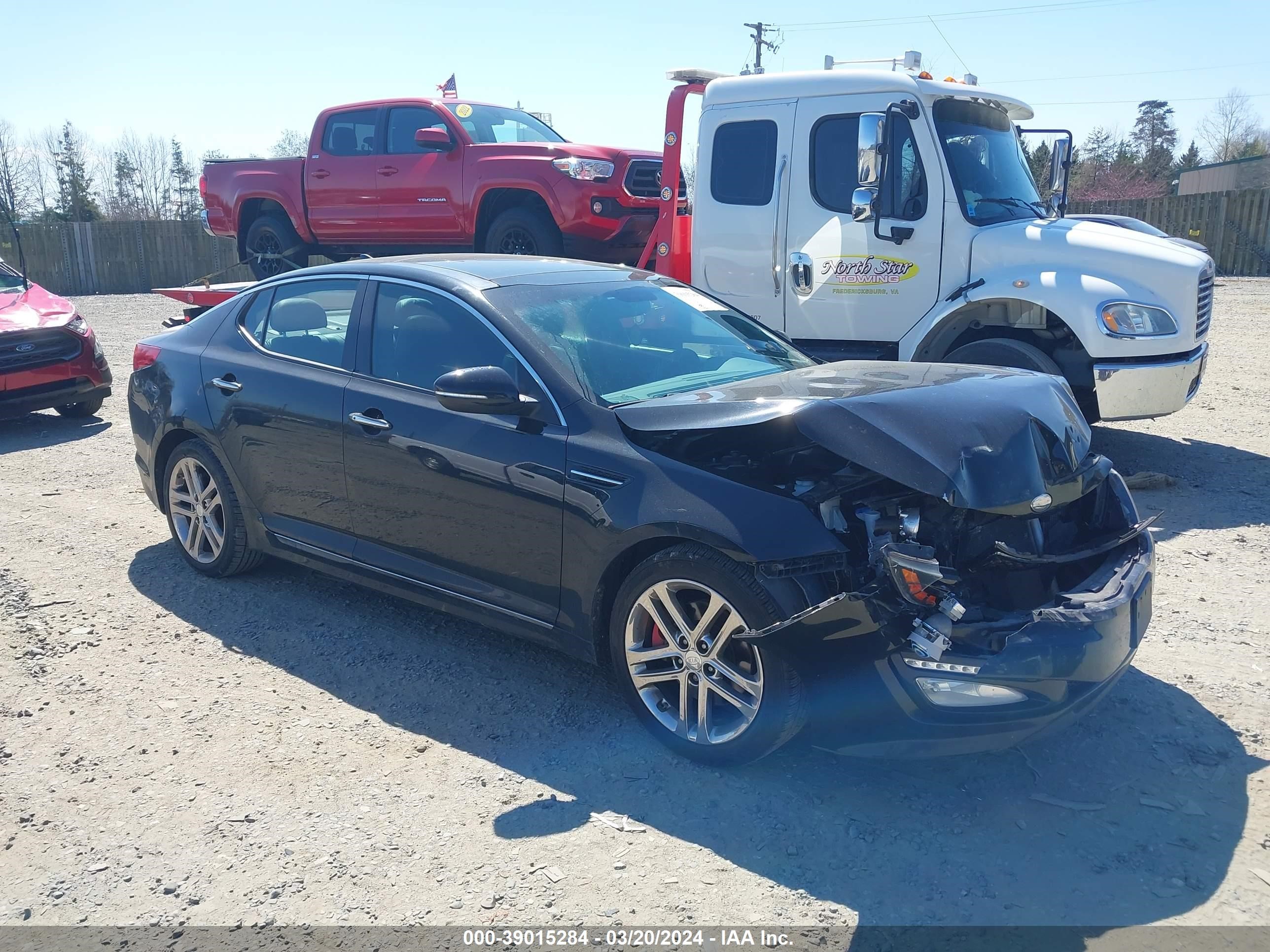 kia optima 2013 5xxgr4a66dg187196