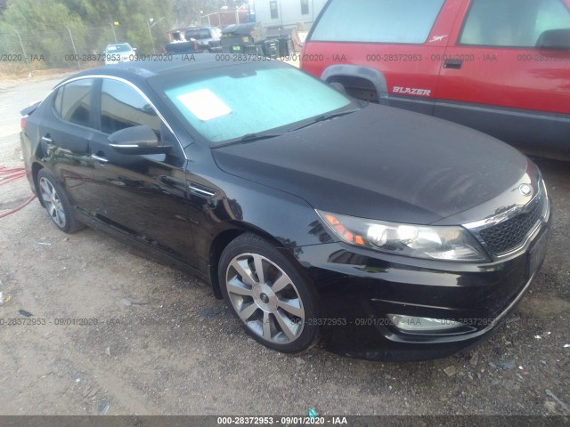 kia optima 2013 5xxgr4a66dg190809