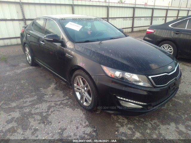 kia optima 2013 5xxgr4a66dg200741