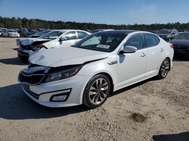 kia optima sx 2014 5xxgr4a66eg267857