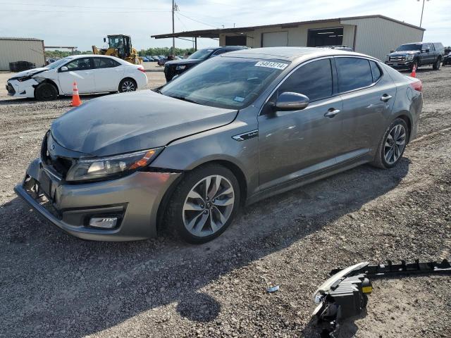 kia optima 2014 5xxgr4a66eg300954