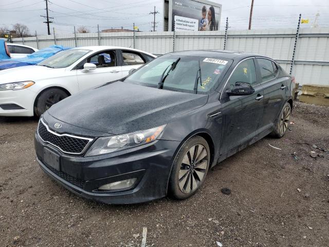 kia optima sx 2013 5xxgr4a67dg108795