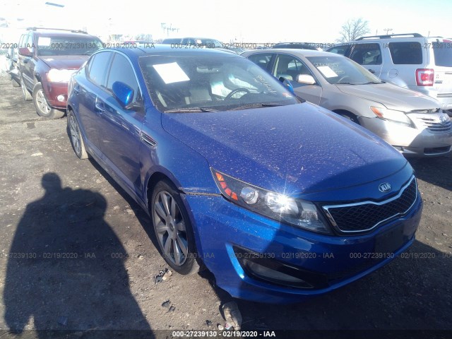 kia optima 2013 5xxgr4a67dg179186