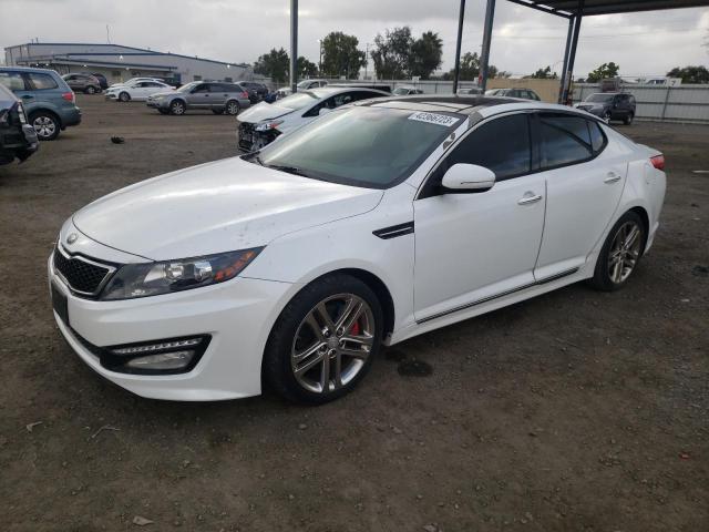 kia optima 2013 5xxgr4a67dg220951