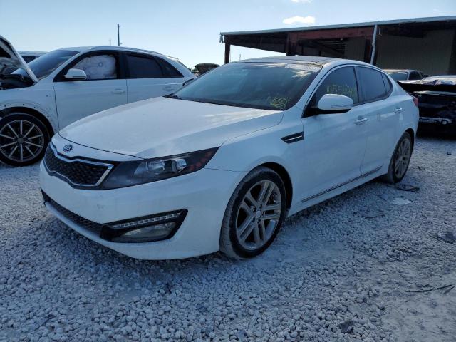 kia optima sx 2013 5xxgr4a67dg227950