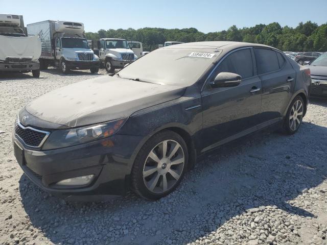 kia optima 2013 5xxgr4a67dg245011